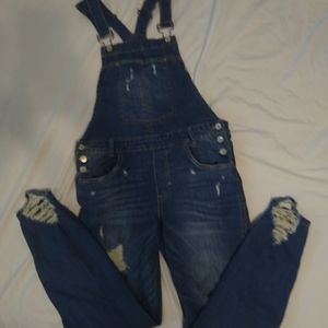 Overalls